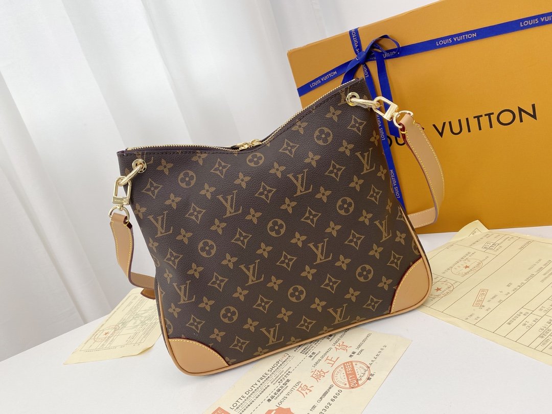 GLM - Top Quality Bags LUV 007