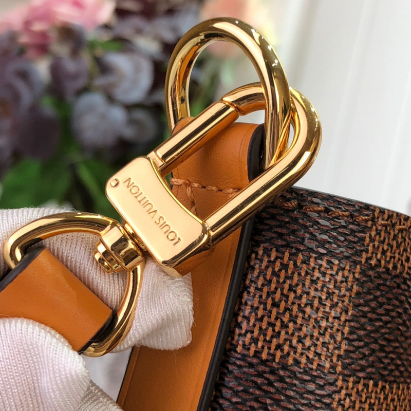 Satchel Bags - VL Bags - 4890