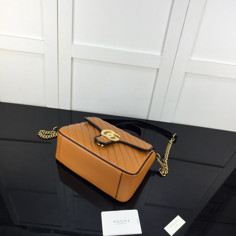 Satchel Bags - GUC Bags - 1392