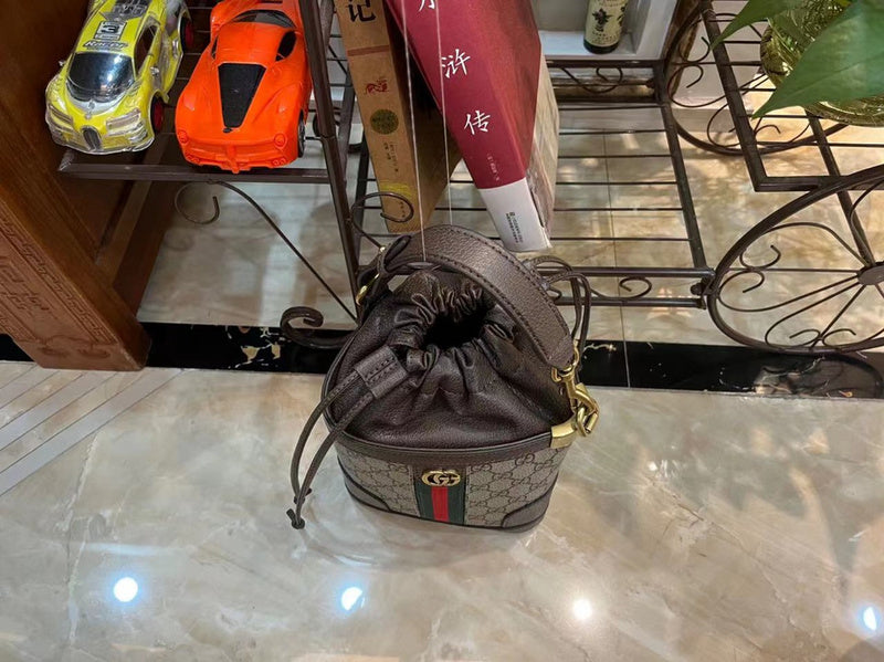 Satchel Bags - GCI Bags - 1322