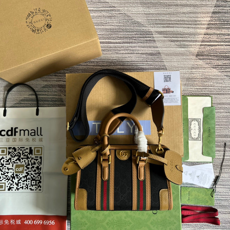 Satchel Bags - GCI Bags - 5700