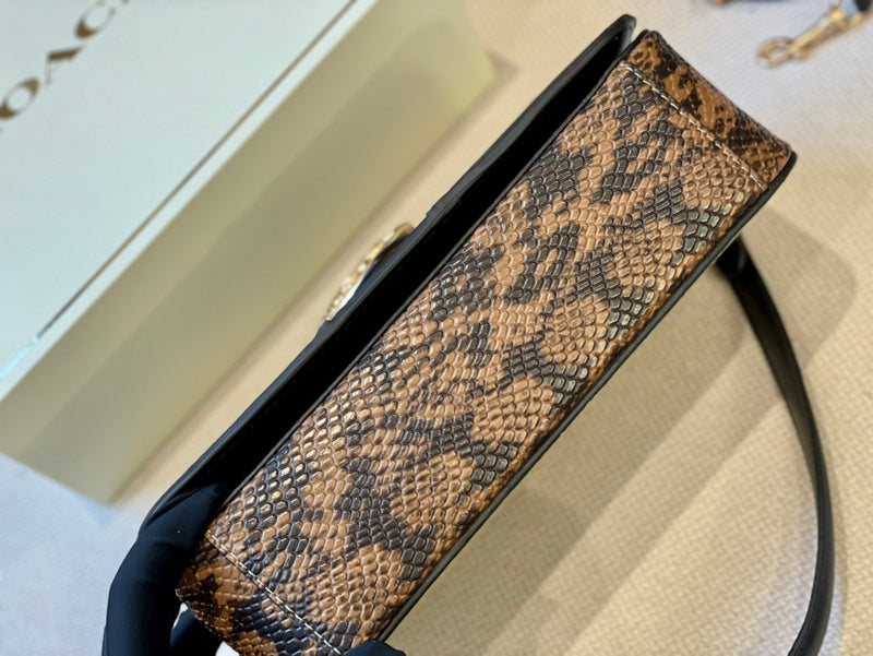 Satchel Bags - CCH Bags - 233