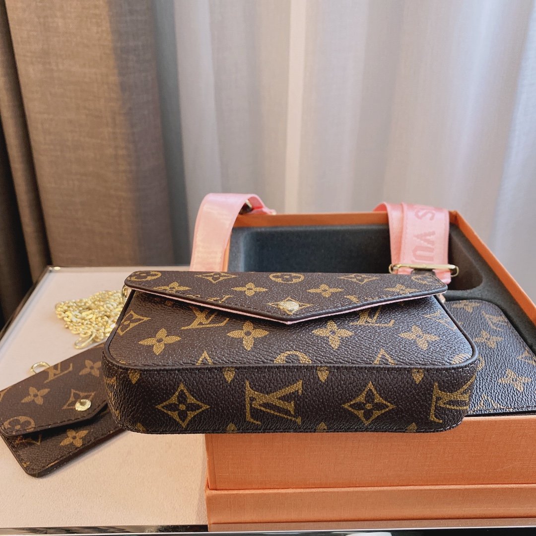 GLM - Top Quality Bags LUV 084