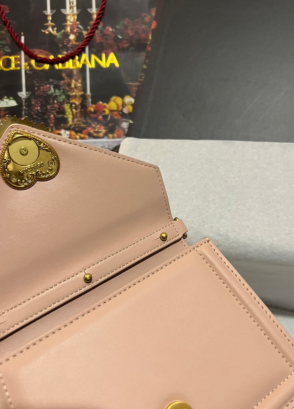 Satchel Bags - DG Bags - 345