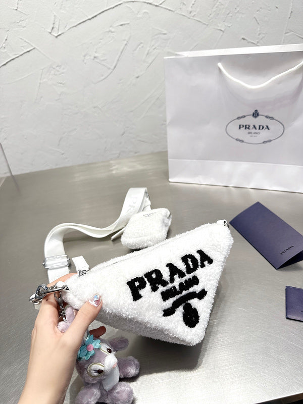 Satchel Bags - PDA Bags - 563
