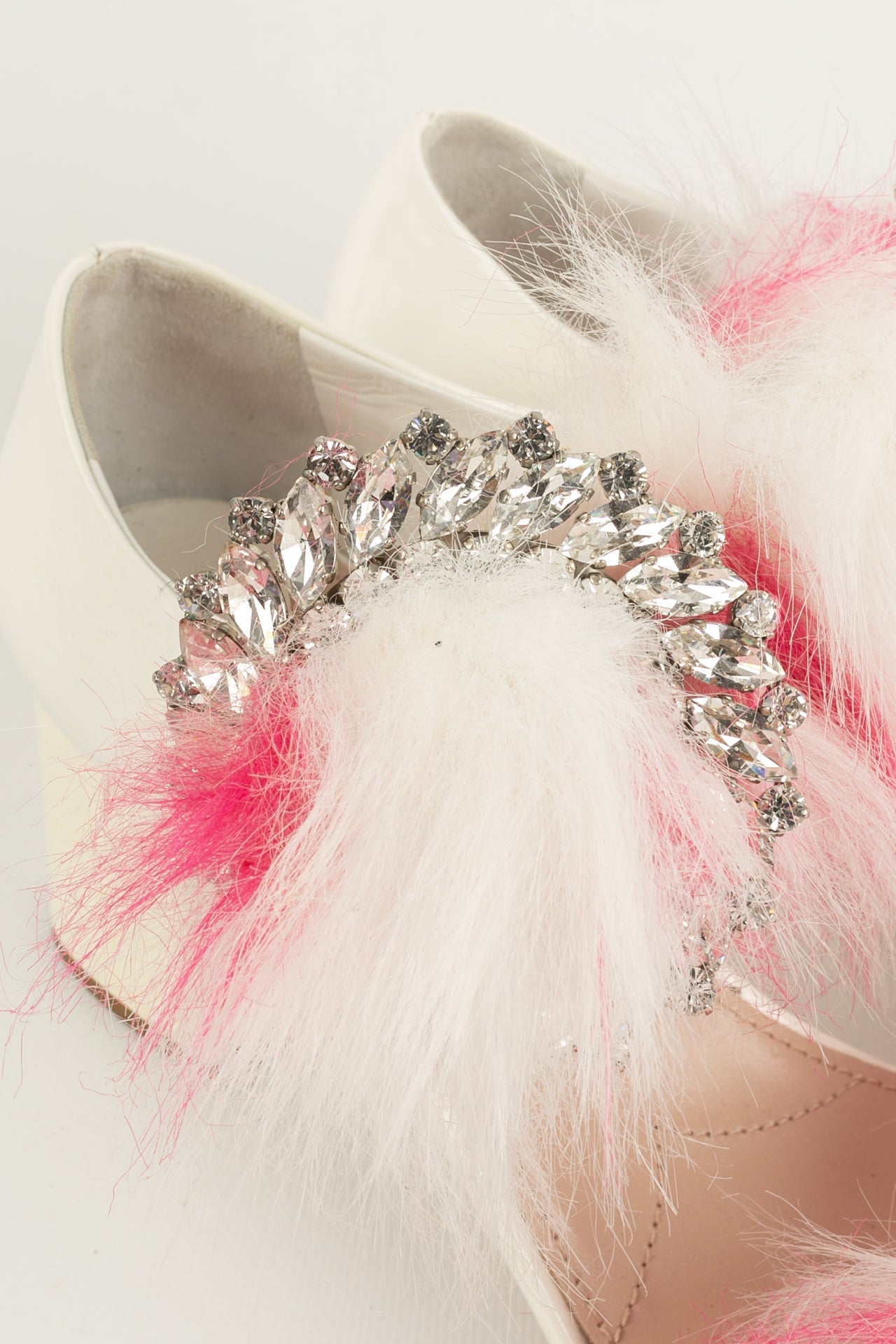 Escarpins Miu Miu