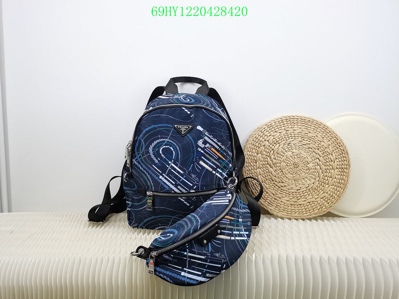 Satchel Bags - PDA Bags - 4423