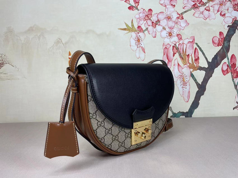 Satchel Bags - GCI Bags - 1372