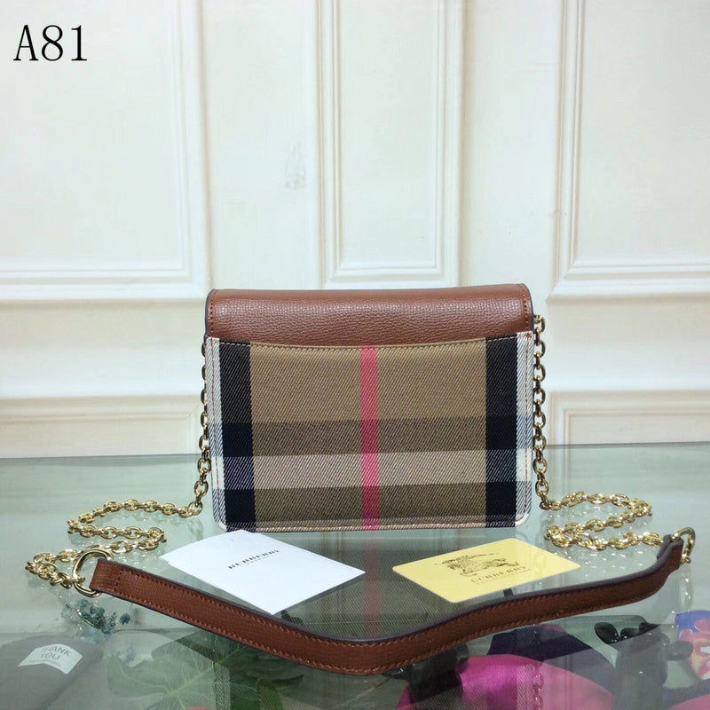 Fan Fashion -GLM - Top quality BBR Bags - 882