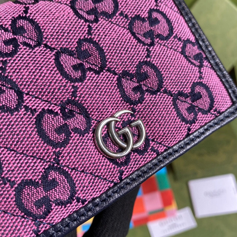 Satchel Bags - GCI Bags - 5819