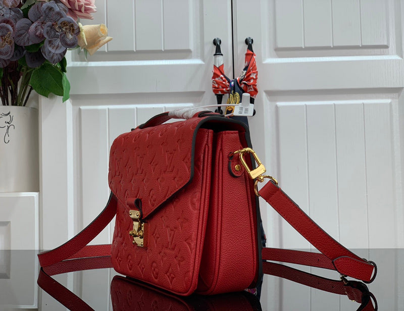 Satchel Bags - VL Bags - 6109