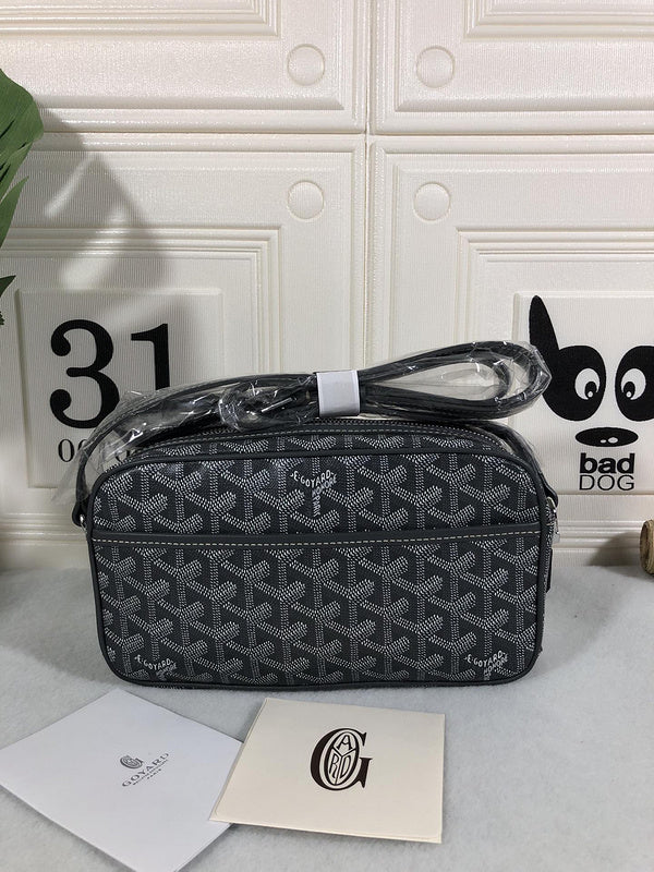 Satchel Bags - GOD Bags - 686