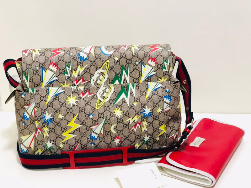 Satchel Bags - GCI Bags - 3238