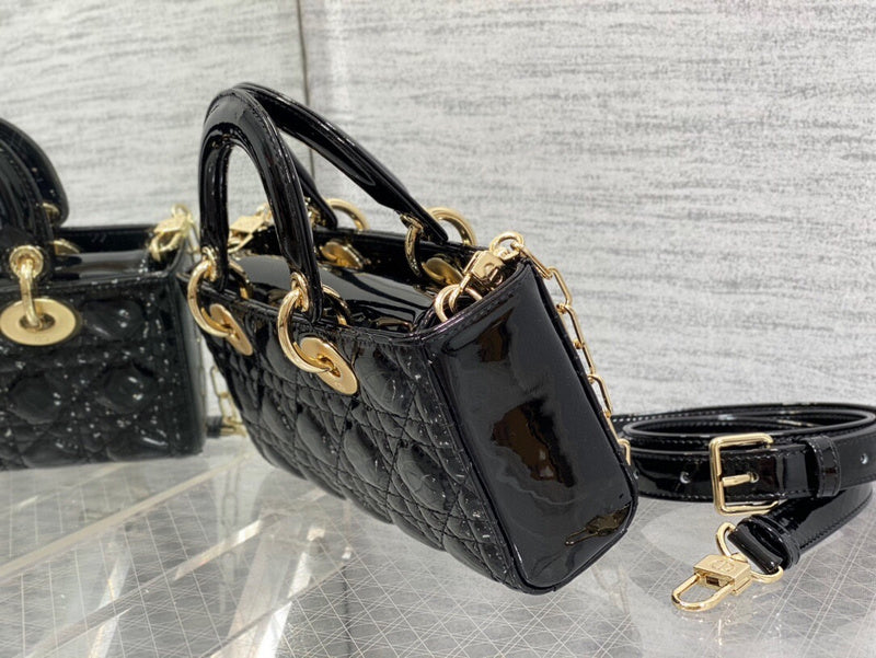 Glami Fashion - DIR Bags - 1284