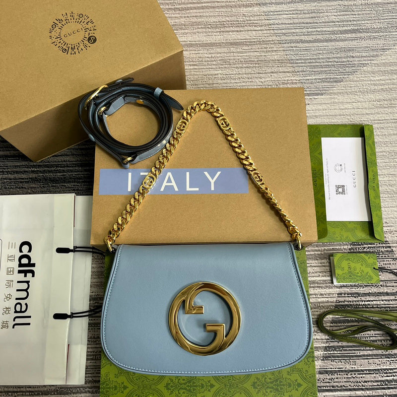 Satchel Bags - GCI Bags - 5587