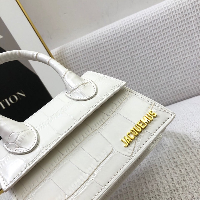Satchel Bags - JQMS Bags - 101