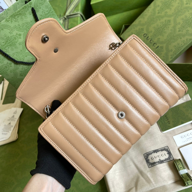 Satchel Bags - GUC Bags - 652