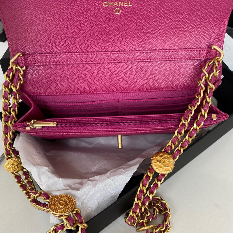 Satchel Bags - CHL Bags - 2104