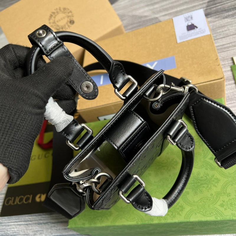 Satchel Bags - GCI Bags - 4567