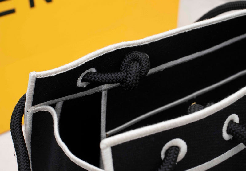 Satchel Bags - FDI Bags - 207