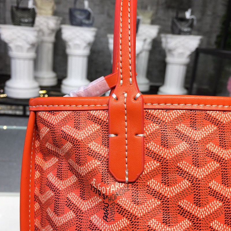 Satchel Bags - GOD Bags - 772