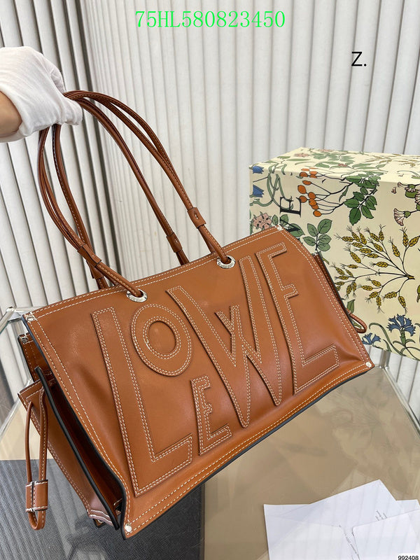 Satchel Bags - LWE Bags - 018