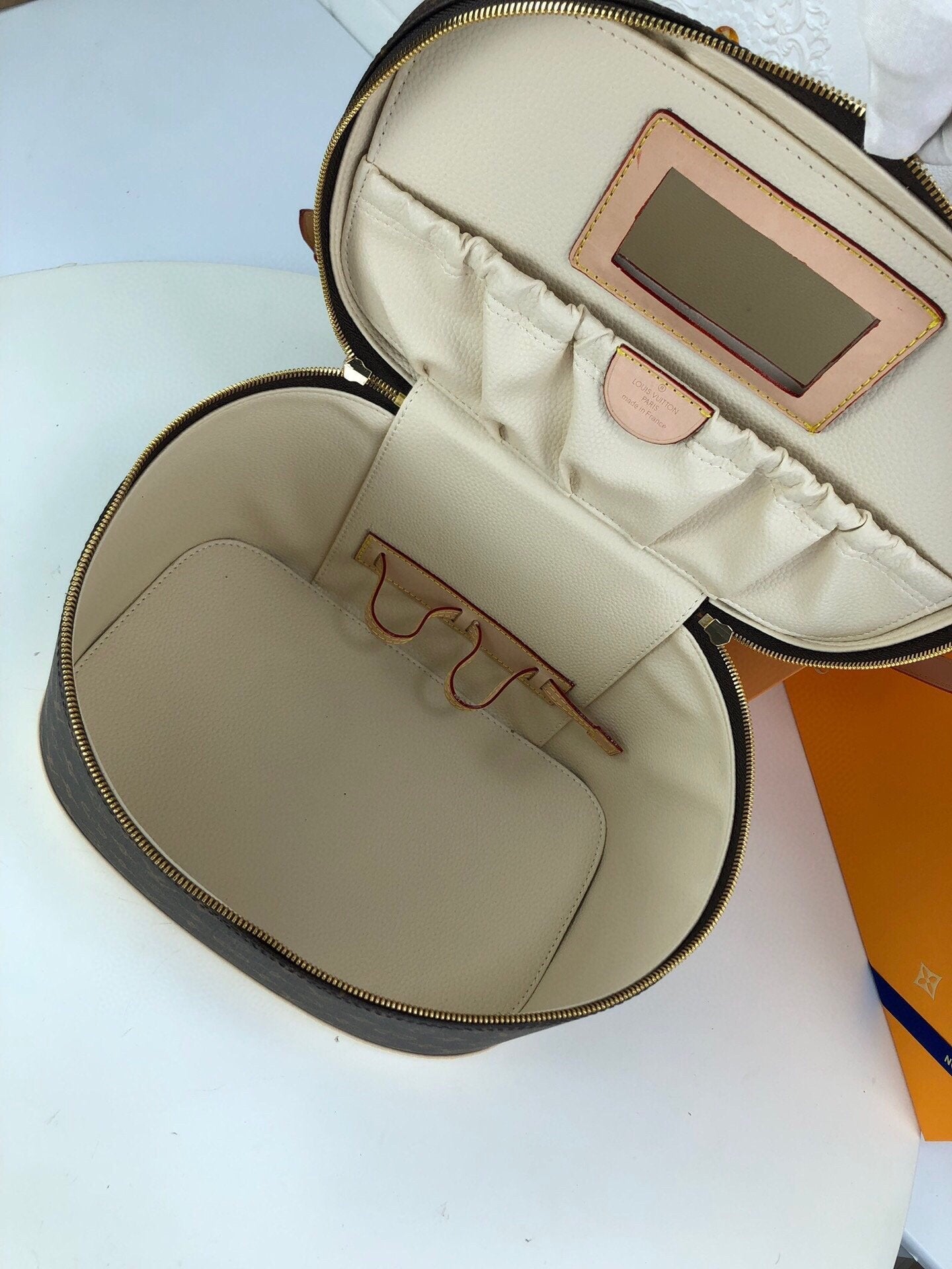 GLM - Top Quality Bags LUV 024