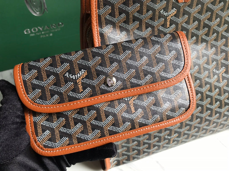 GLM - GYO Bags - 1363