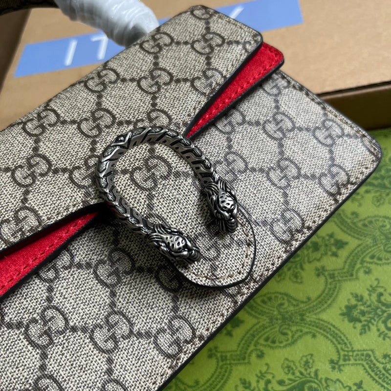 Satchel Bags - GCI Bags - 5173