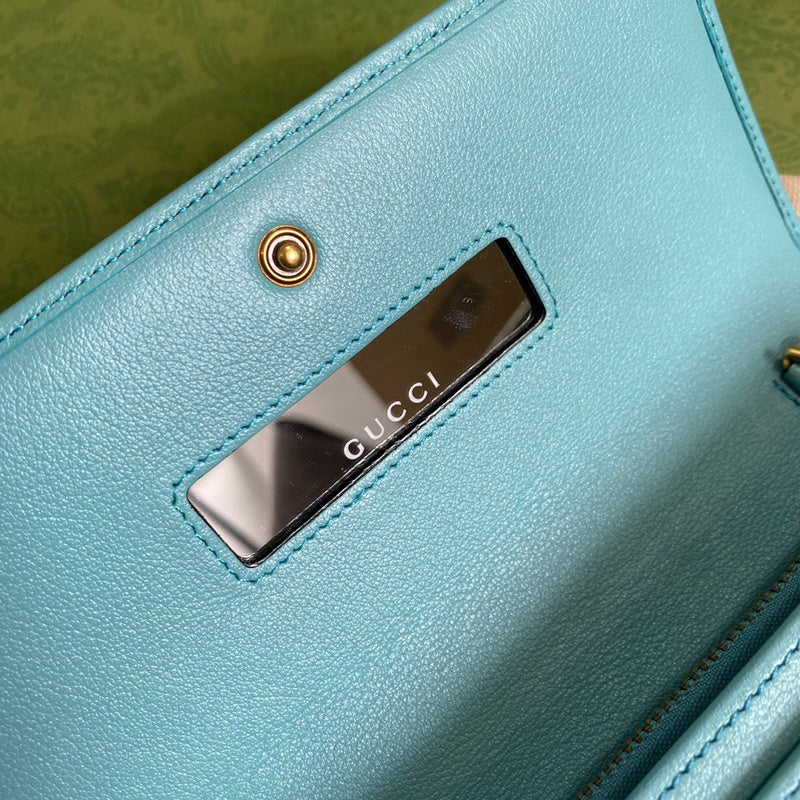 Satchel Bags - GCI Bags - 6407