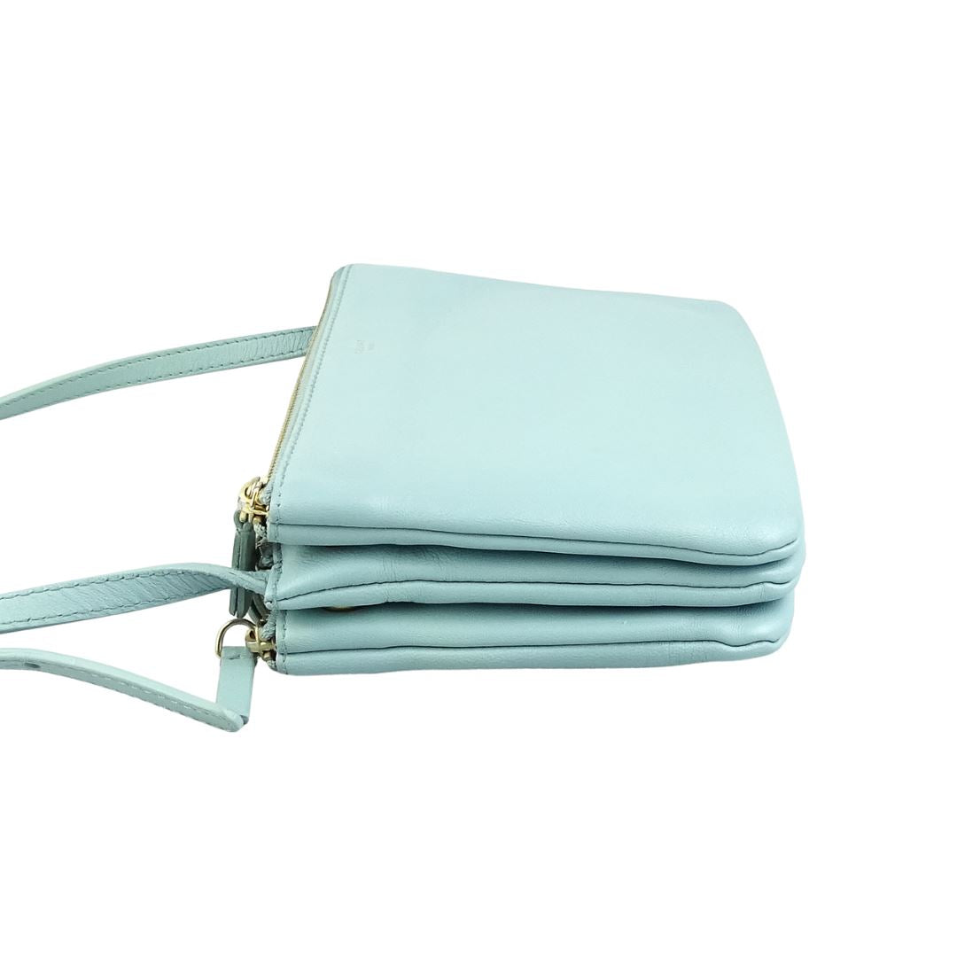 Celine Trio Light Blue