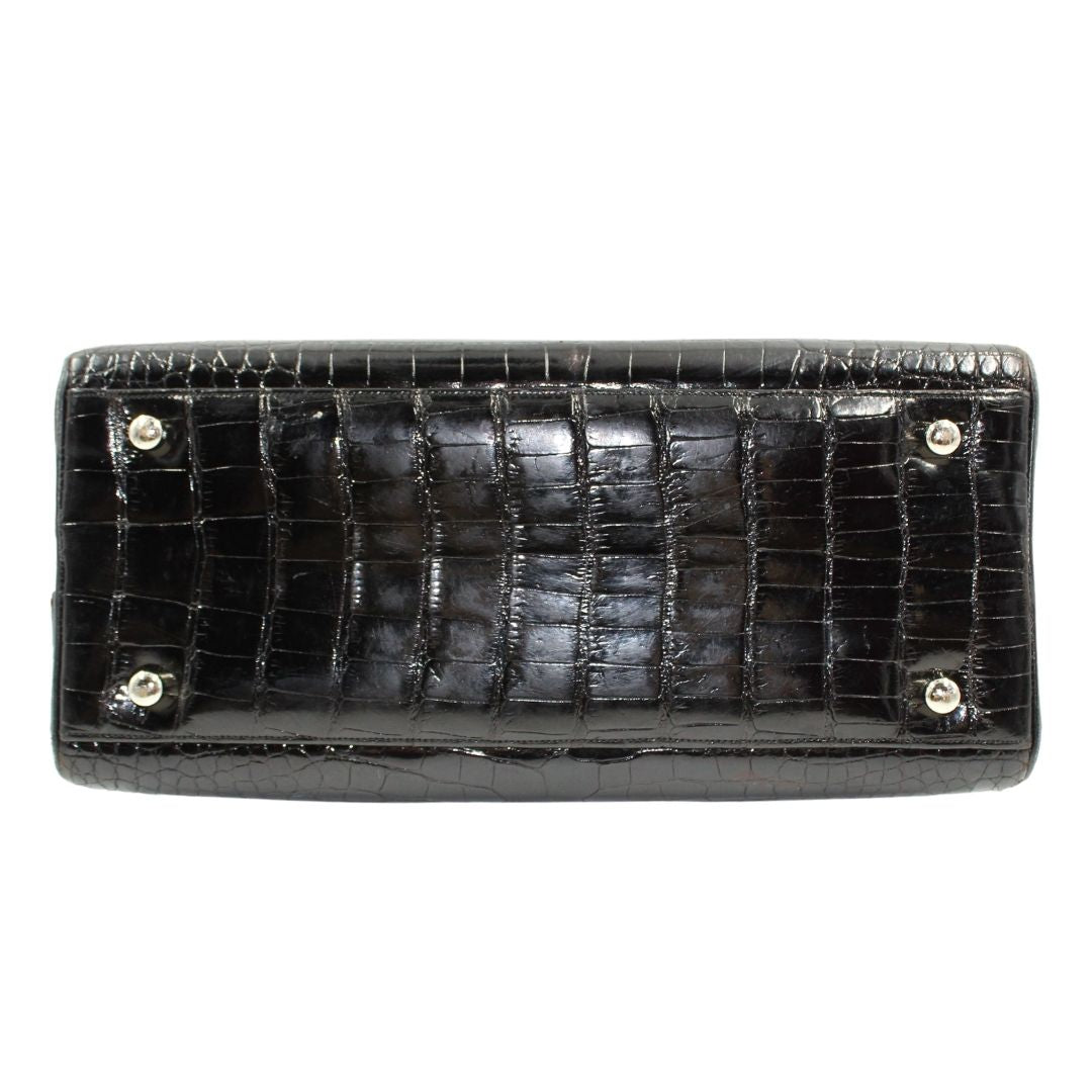 Judith Leiber Two-way bag