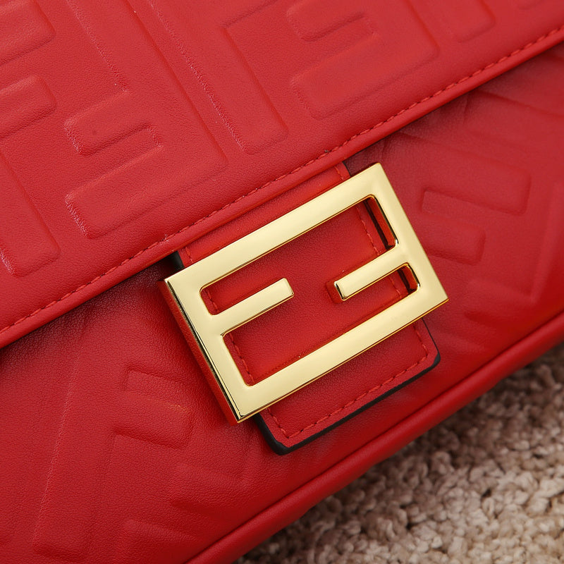 Satchel Bags - FDI Bags - 142