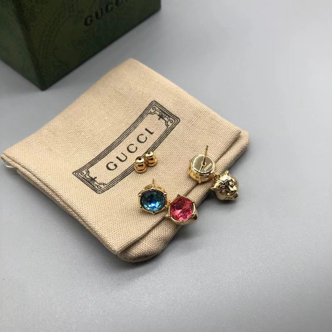 GLM - Top Quality Earring GCI 002