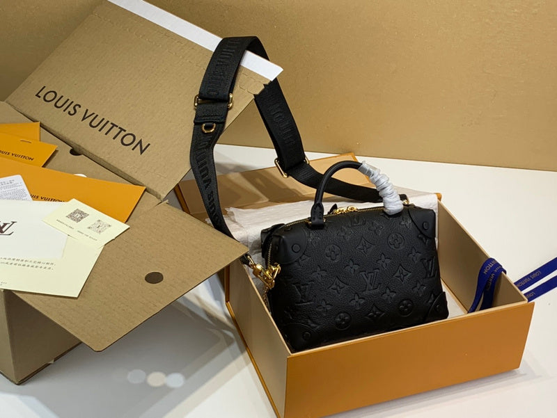 Satchel Bags - VL Bags - 6197