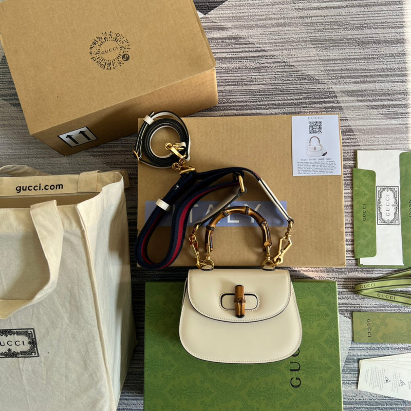 GLM - gg Bags - 1668