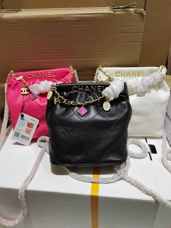 Satchel Bags - CHL Bags - 813