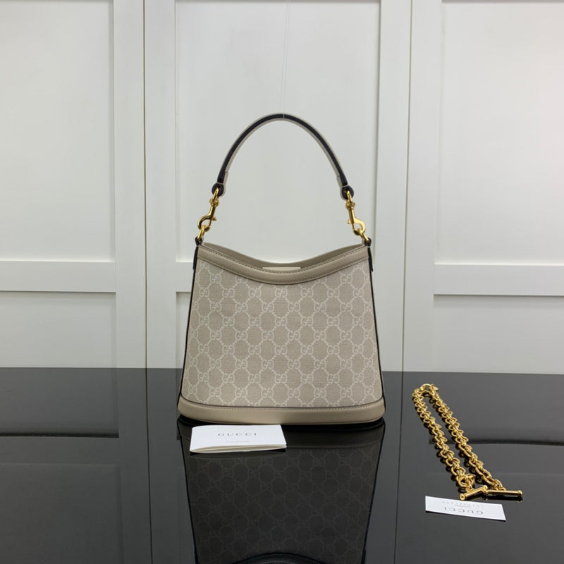 Satchel Bags - GUC Bags - 535
