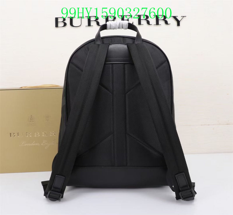 Fan Fashion -GLM - Top quality BBR Bags - 140