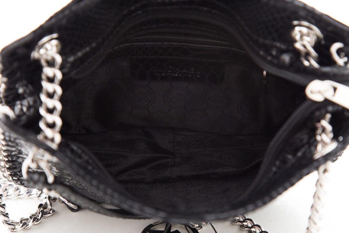 Michael Kors Black Handbag
