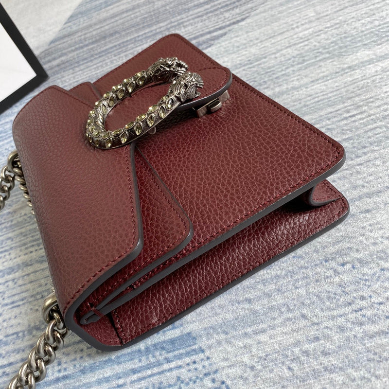 GLM - gg Bags - 2077