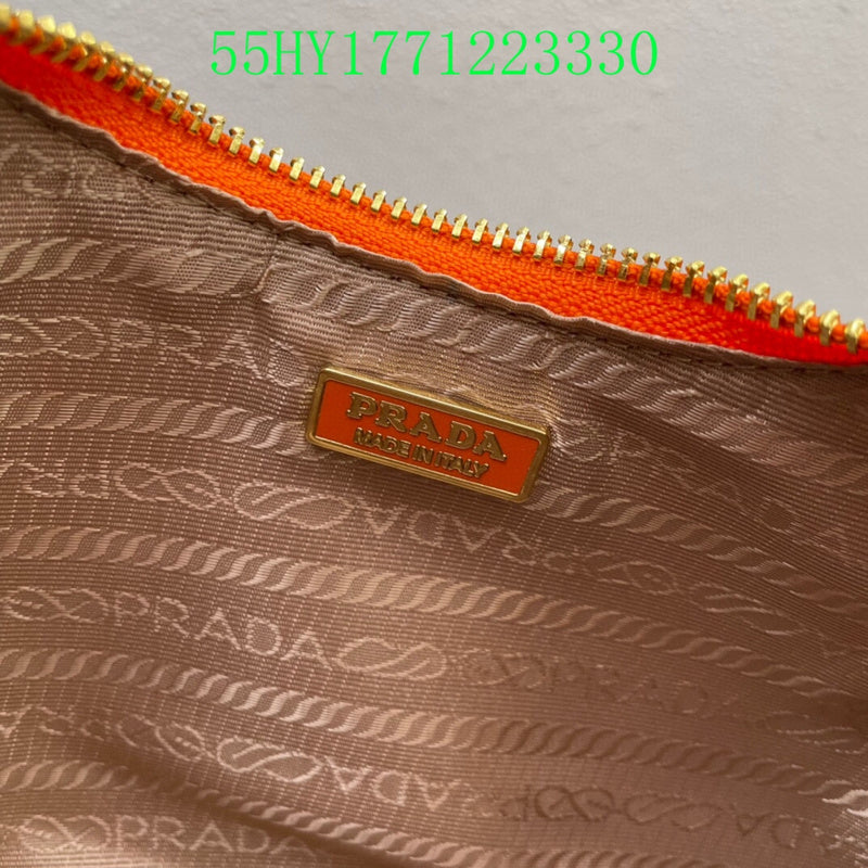 Satchel Bags - PDA Bags - 3688