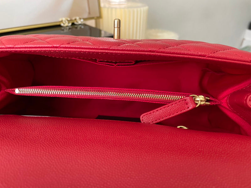 Satchel Bags - CHL Bags - 1803