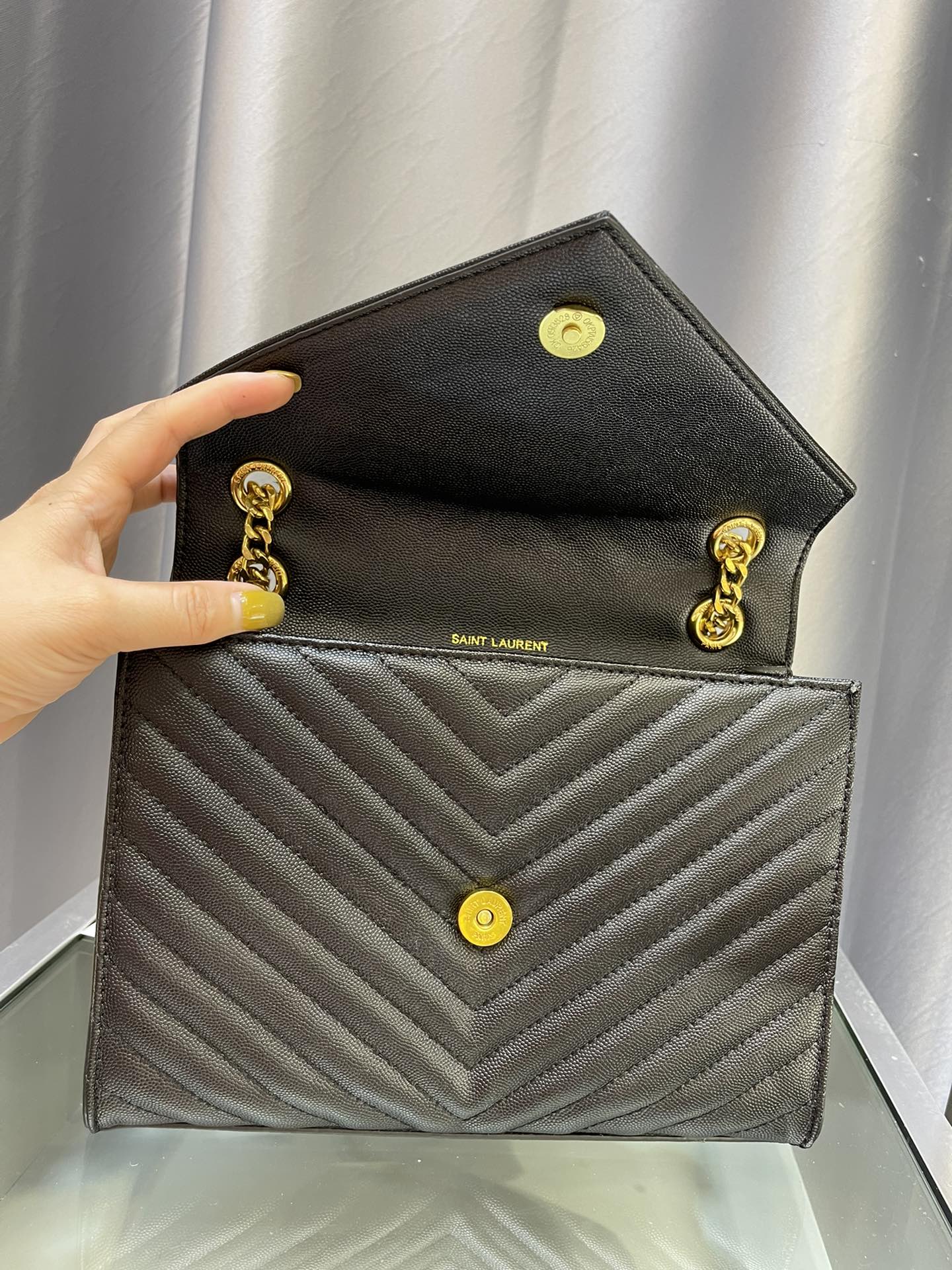 GLM - Top Quality Bag SLY 250