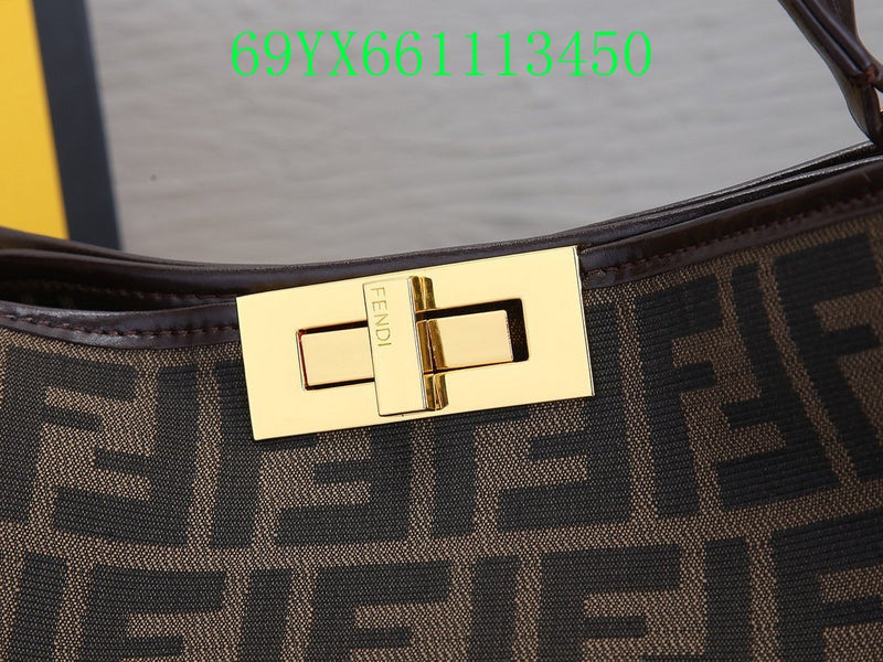 Glami - FDE Bags - 3504