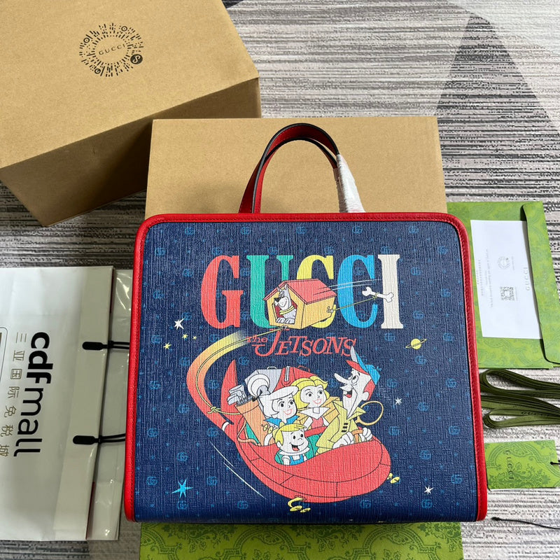Satchel Bags - GCI Bags - 7990