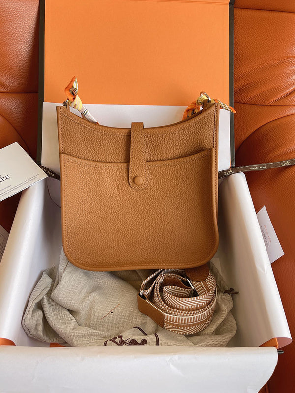 Satchel Bags - HMS Bags - 103