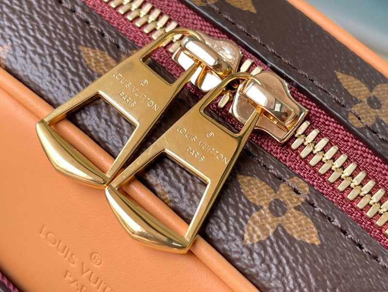 Glami- Glami- Lu-Vi bags - 4667