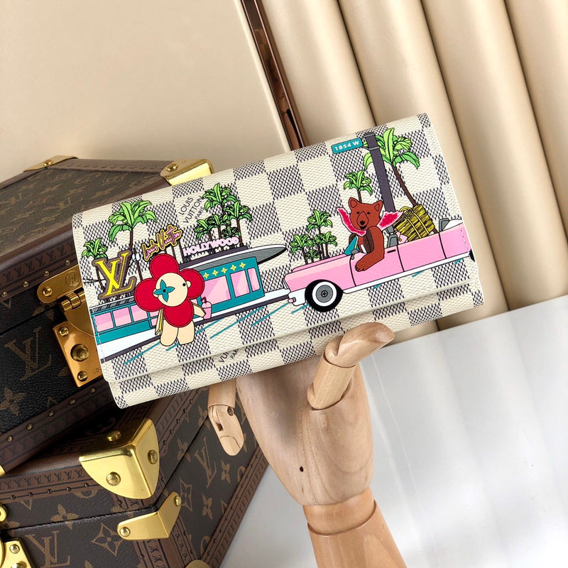 Satchel Bags - VL Bags - 4891