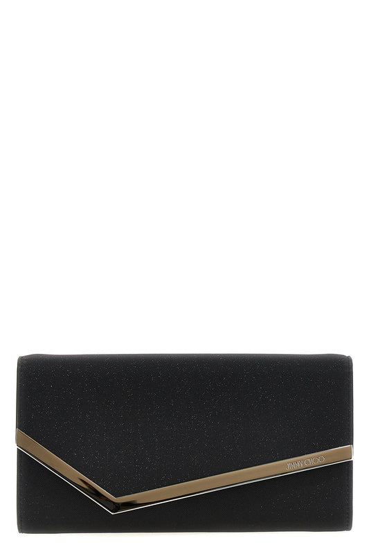 Jimmy Choo Women 'Emmie' Clutch